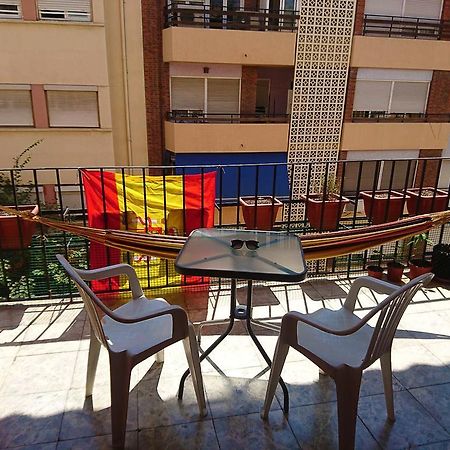 Alicante Rooms ภายนอก รูปภาพ