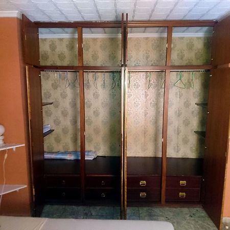 Alicante Rooms ภายนอก รูปภาพ