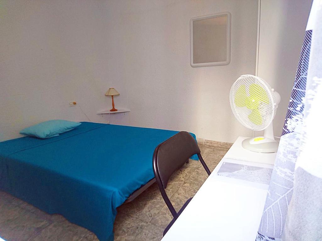 Alicante Rooms ภายนอก รูปภาพ