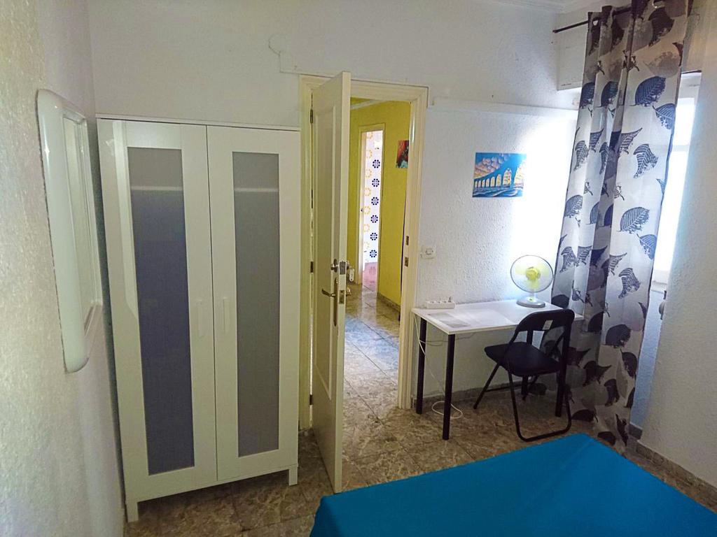 Alicante Rooms ภายนอก รูปภาพ