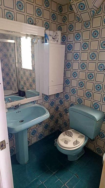 Alicante Rooms ภายนอก รูปภาพ