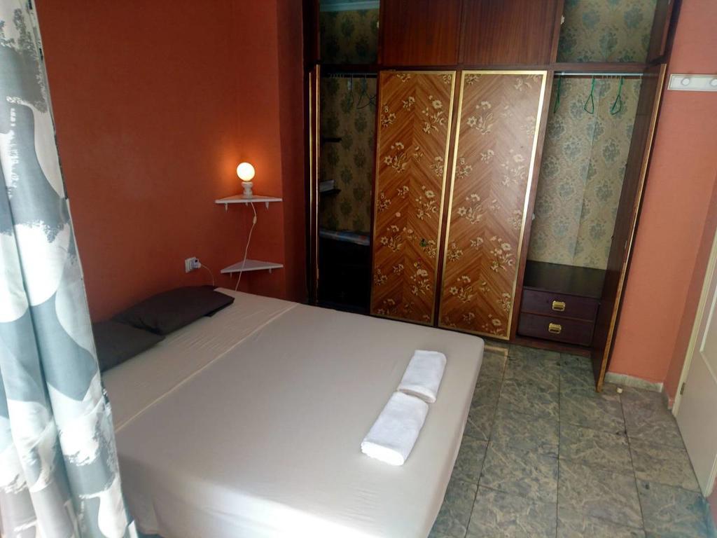Alicante Rooms ภายนอก รูปภาพ