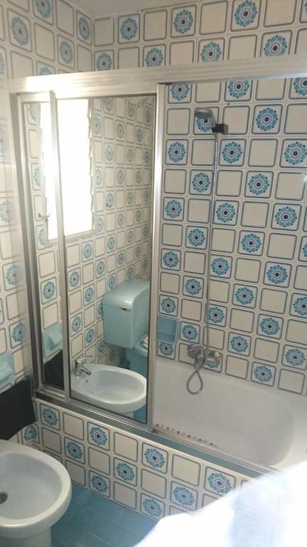 Alicante Rooms ภายนอก รูปภาพ