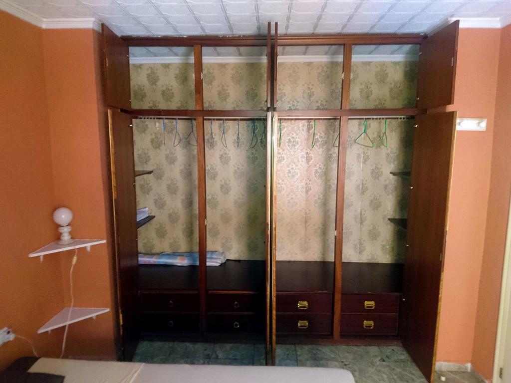 Alicante Rooms ภายนอก รูปภาพ